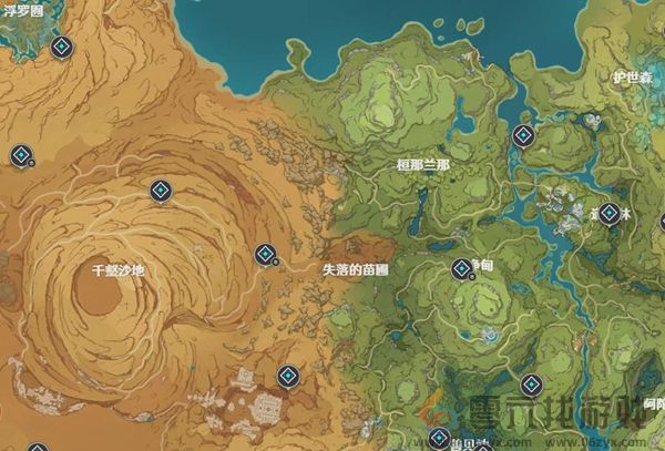 原神周本有几个(图4) 原神周本有几个(图4)